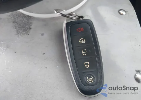 2012 Ford Edge Limited from USA, damaged, VIN 2FMDK3KC3CBA08578